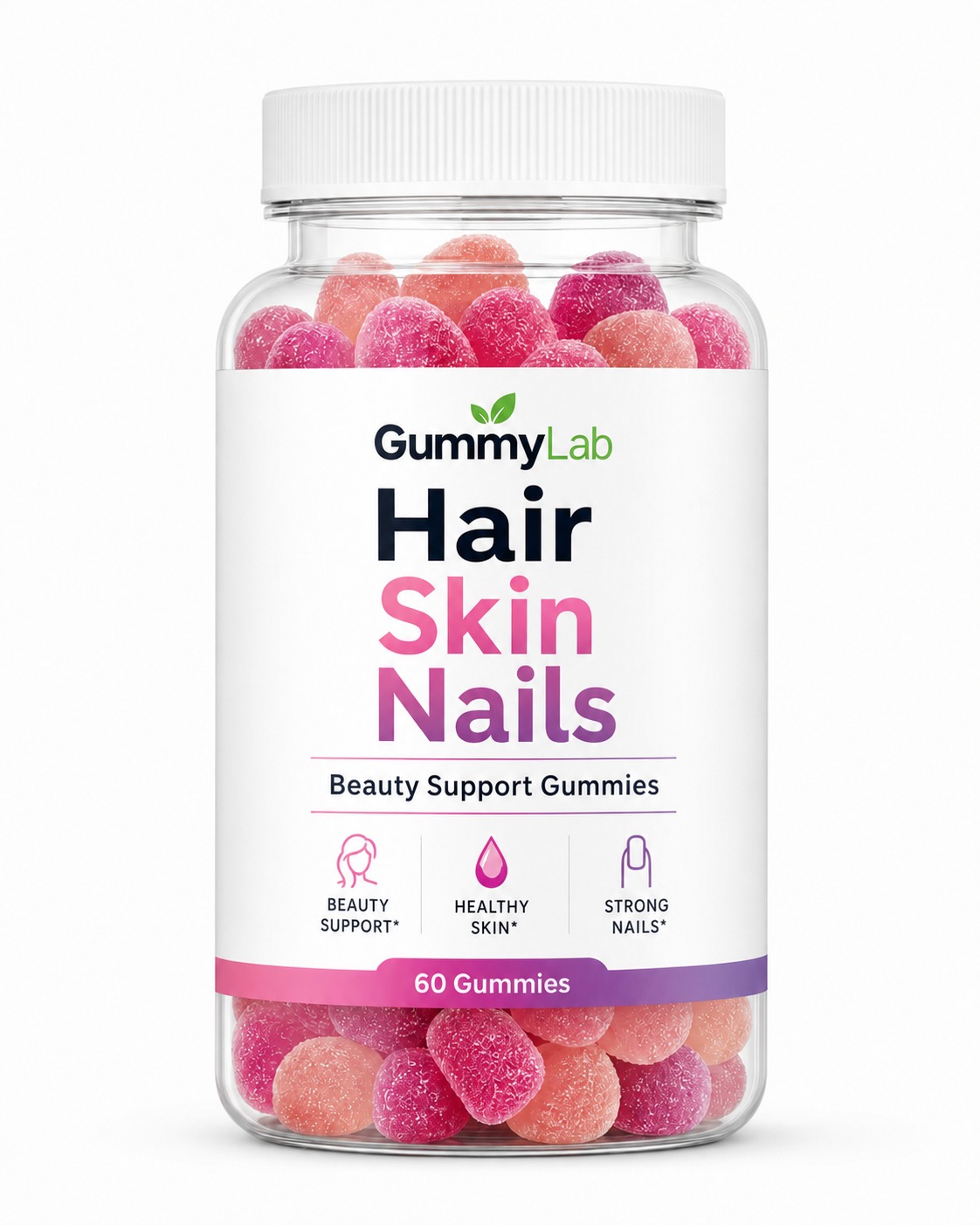 Beauty Gummies