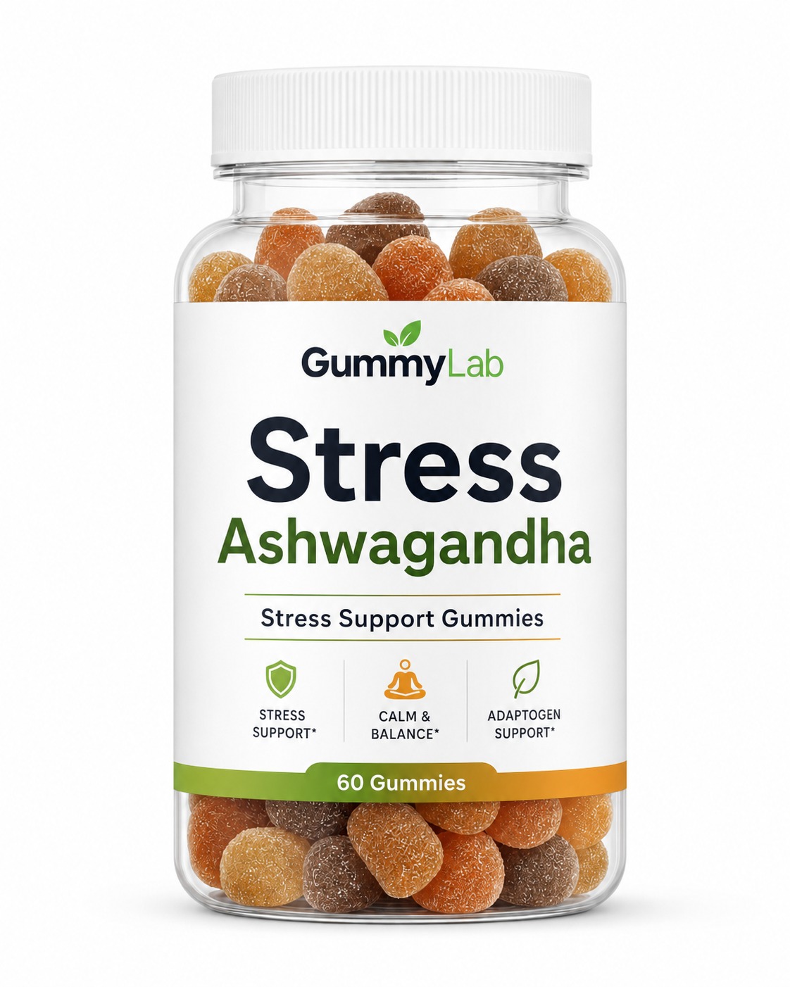 Stress Ashwagandha